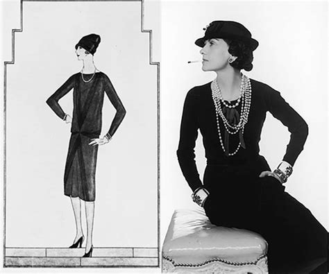 little guide to coco chanel|what happened to Coco Chanel.